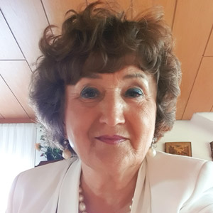 Interpreter Portrait